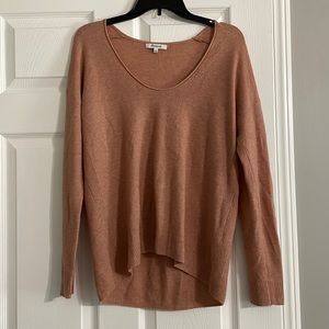 Madewell sweater
